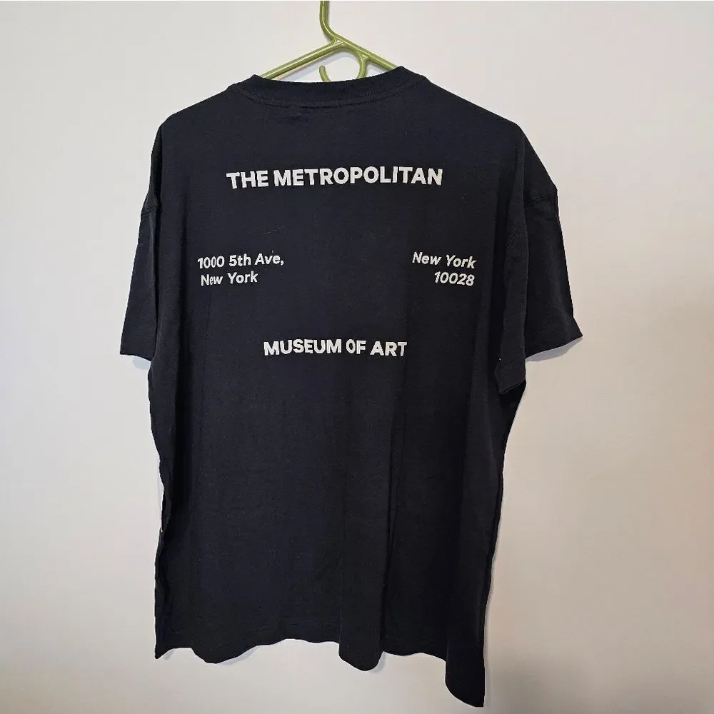 Mens Pac Sun The Metropolitan Graphic Tee - Picture 6 of 6